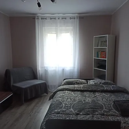 Apartamento Kamienica Na Bliskiej Gdańsk