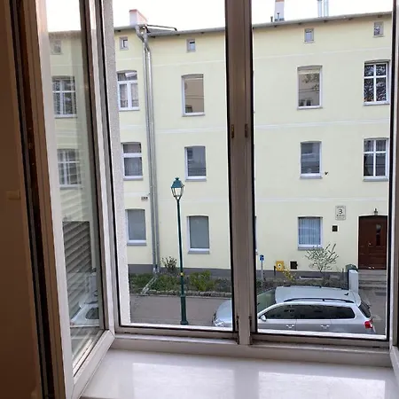 Kamienica Na Bliskiej Apartment