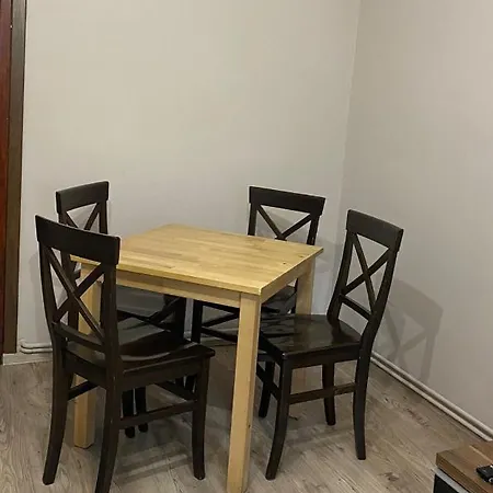 Apartment Kamienica Na Bliskiej