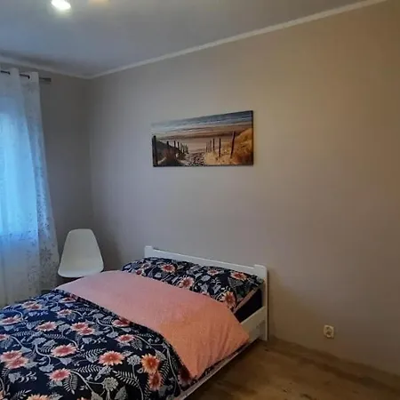 Kamienica Na Bliskiej *