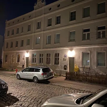 Kamienica Na Bliskiej Apartment *