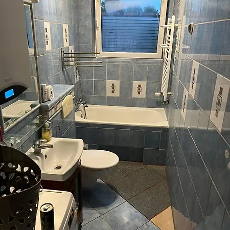Apartment Kamienica Na Bliskiej Gdansk