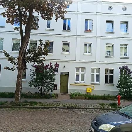 Kamienica Na Bliskiej Apartment